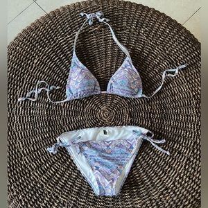 O’Neill bikini size M